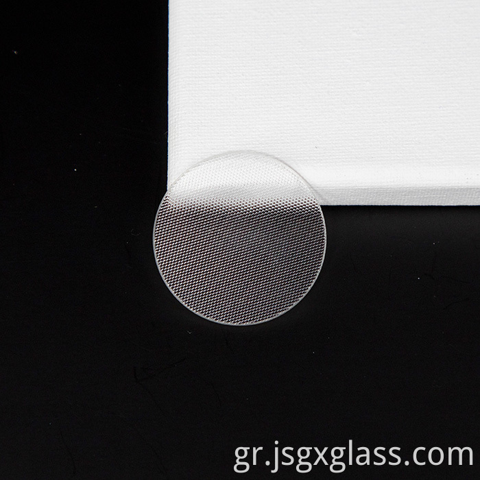 Αλλοδαπός γυαλί 7 Alien glass 7